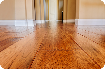 ENGINEERED HARDWOOD FLOORING BARRIE