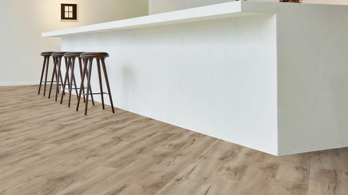 Moduleo Impress Vinyl Plank Mountain Oak 56230