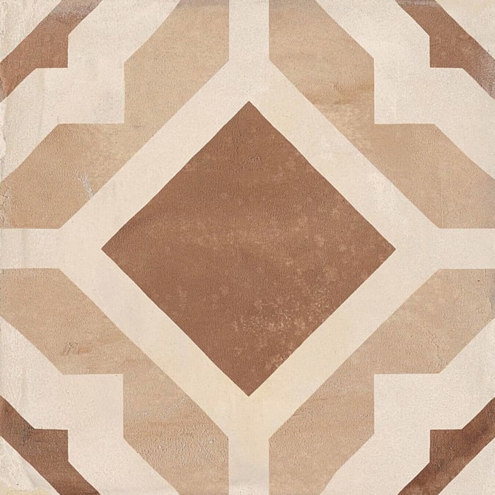 Geometria C Terra Ceratec Tiles SQUAREFOOT FLOORING - MISSISSAUGA - TORONTO - BRAMPTON