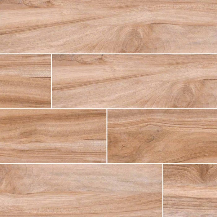 Amber Aspenwood Porcelain Tile Size: 9×48 SQUAREFOOT FLOORING - MISSISSAUGA - TORONTO - BRAMPTON