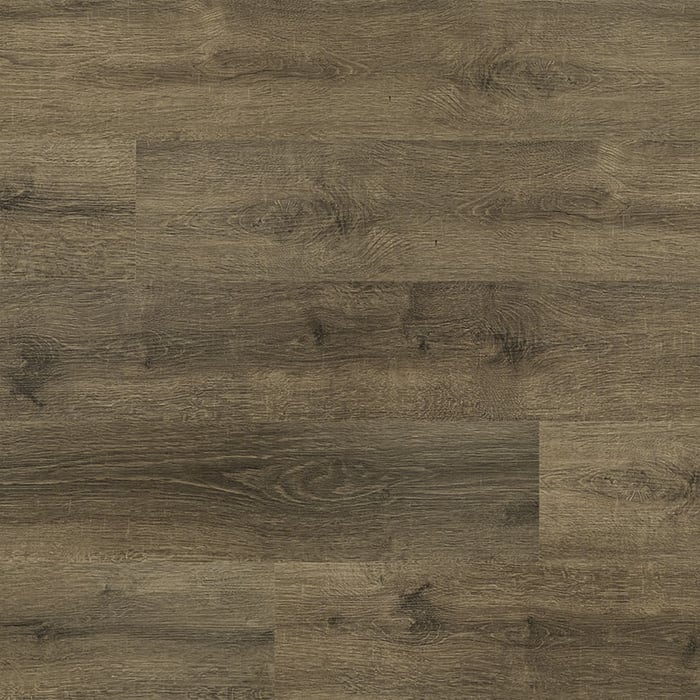 MSI Everlife Cyrus Vinyl Plank Walnut Waves