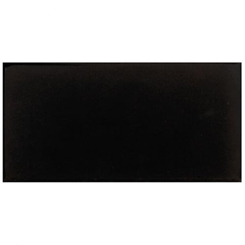 3”x6” Evolution Negro Matte SQUAREFOOT FLOORING - MISSISSAUGA - TORONTO - BRAMPTON