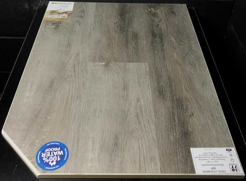 369 Simba Vinyl Plank Flooring 5mm + 1.5mm Pad Attached SQUAREFOOT FLOORING - MISSISSAUGA - TORONTO - BRAMPTON