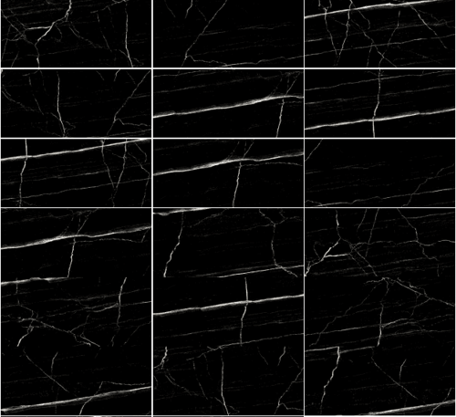ROYAL NERO MARQUINA NESHADA POLISHED PORCELAIN TILE 12X24 24X24 24X48 SQUAREFOOT FLOORING - MISSISSAUGA - TORONTO - BRAMPTON