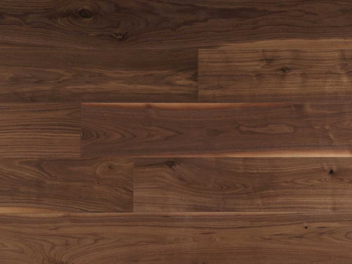 Natural Vidar American Black Walnut Engineered Hardwood Flooring SQUAREFOOT FLOORING - MISSISSAUGA - TORONTO - BRAMPTON