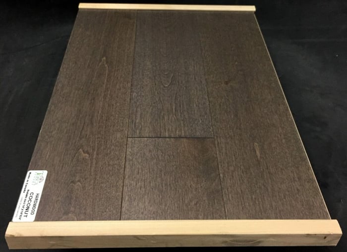 Coconut Tosca Maple Hardwood Flooring SQUAREFOOT FLOORING - MISSISSAUGA - TORONTO - BRAMPTON