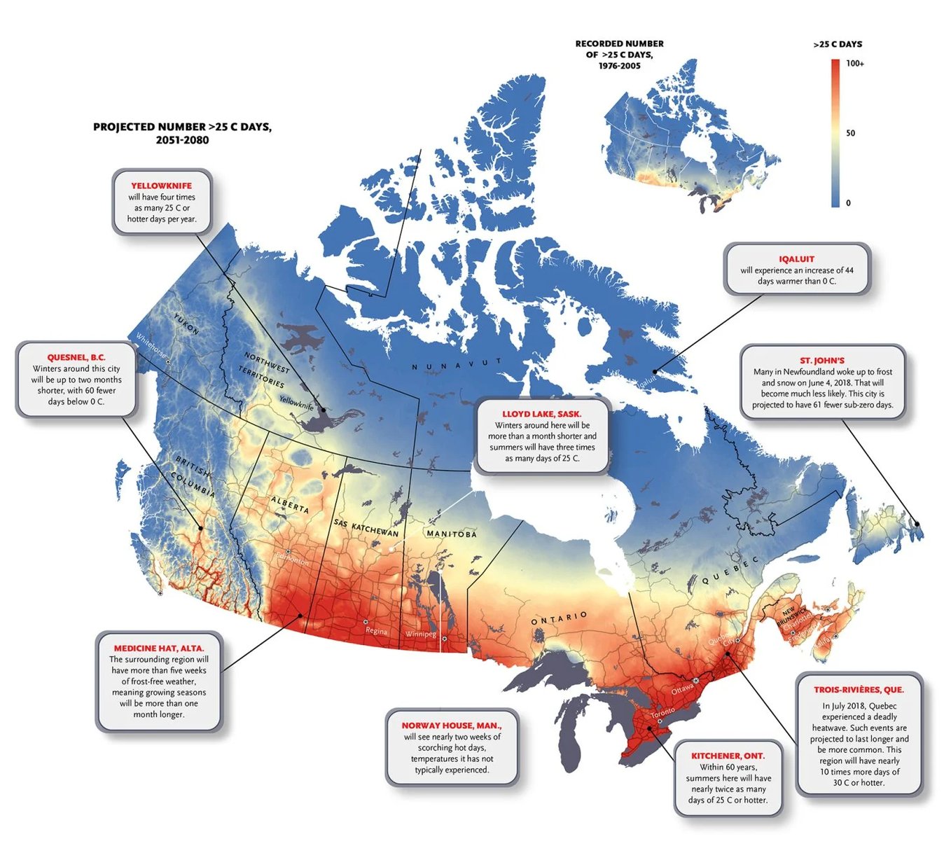 The Impact of Climate on Flooring: What Canadian Stores Recommend for Durability