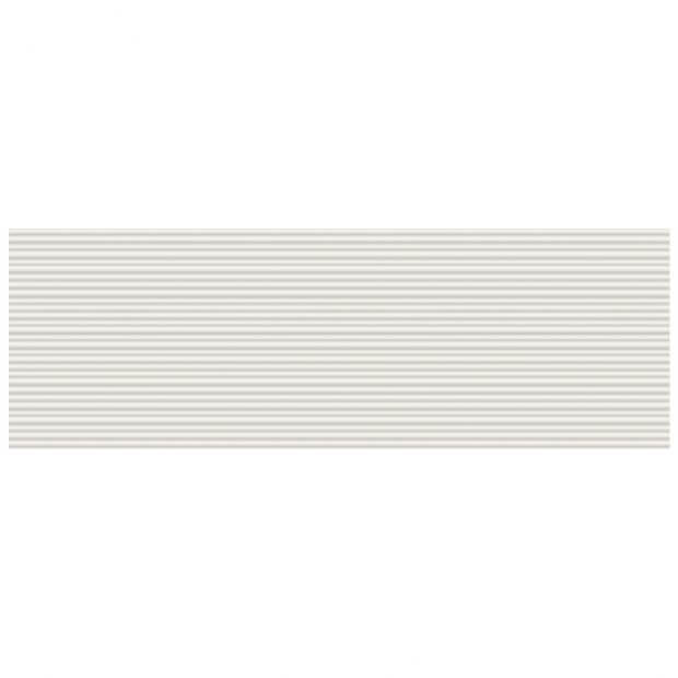 12X36 Colorplay Strutt. Mikado White Rt SQUAREFOOT FLOORING - MISSISSAUGA - TORONTO - BRAMPTON
