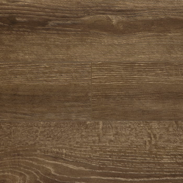 Power Dekor Basik4 Laminate Flooring Clove Oak 5" x 47-3/4"