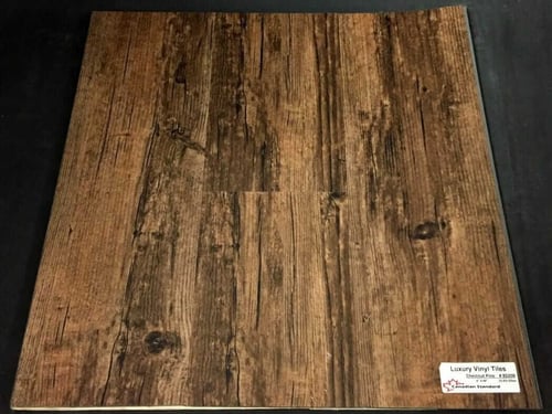 Chestnut Pine 85208 4mm Click Vinyl Flooring SQUAREFOOT FLOORING - MISSISSAUGA - TORONTO - BRAMPTON