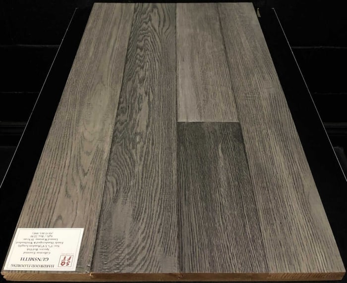 GUNSMITH NORTHERNEST OAK HARDWOOD FLOORING SQUAREFOOT FLOORING - MISSISSAUGA - TORONTO - BRAMPTON