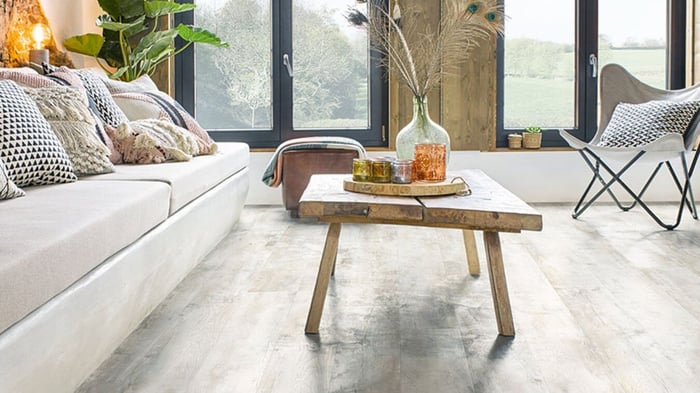 Moduleo Select Vinyl Plank Country Oak 24130