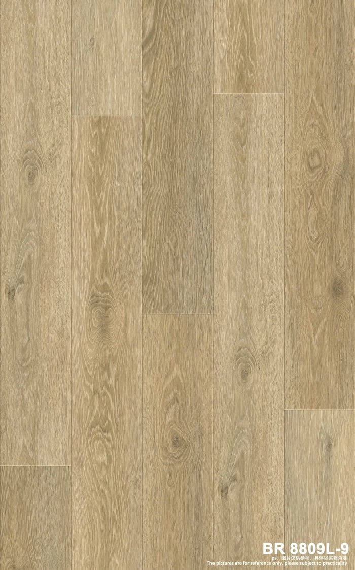 Baronwood Vinyl Plank U3