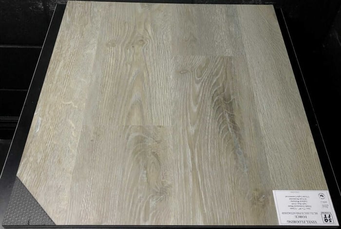 FORCE VOILA 5.2mm VINYL PLANK FLOORING SQUAREFOOT FLOORING - MISSISSAUGA - TORONTO - BRAMPTON