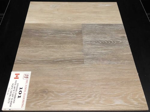 TF101 TOUCAN 4MM SPC VINYL FLOORING SQUAREFOOT FLOORING - MISSISSAUGA - TORONTO - BRAMPTON