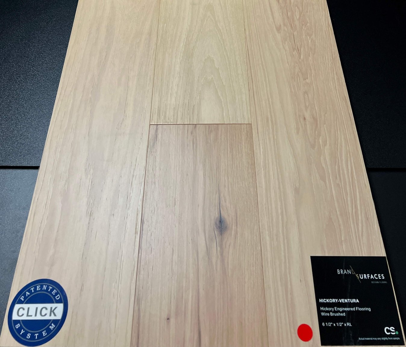 Brand Surfaces Oak