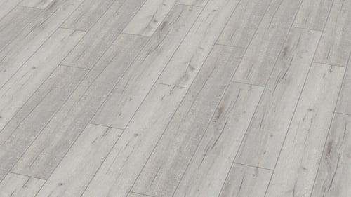 3181 Rip Oak White Krontex 10mm Robusto Laminate Flooring SQUAREFOOT FLOORING - MISSISSAUGA - TORONTO - BRAMPTON