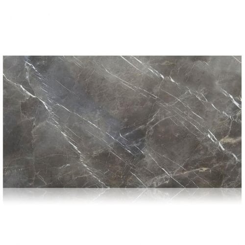 Grey Stone Polished 1 1/4” SQUAREFOOT FLOORING - MISSISSAUGA - TORONTO - BRAMPTON