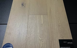 Sausalito Brand Surfaces Oak Engineered Hardwood Flooring - Click - Squarefoot Flooring - Toronto