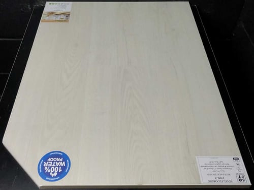 3079-2 Simba Vinyl Plank Flooring 5mm + 1.5mm Pad Attached SQUAREFOOT FLOORING - MISSISSAUGA - TORONTO - BRAMPTON