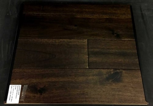 IPE Dream Living Acacia Hand-scraped Hardwood Flooring SQUAREFOOT FLOORING - MISSISSAUGA - TORONTO - BRAMPTON