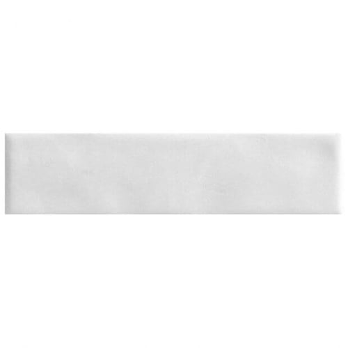 2.5”x10” Color Trend White Matt SQUAREFOOT FLOORING - MISSISSAUGA - TORONTO - BRAMPTON