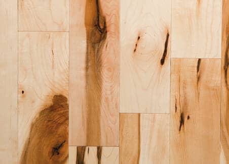 Wickham Natural Maple (Rustic) Hardwood Flooring SQUAREFOOT FLOORING - MISSISSAUGA - TORONTO - BRAMPTON