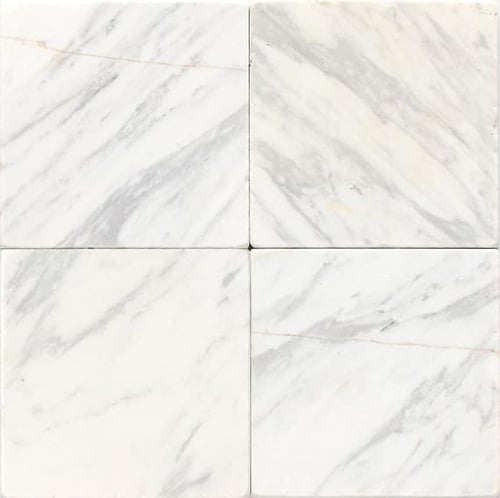 Contempo White Marble Daltile SQUAREFOOT FLOORING - MISSISSAUGA - TORONTO - BRAMPTON