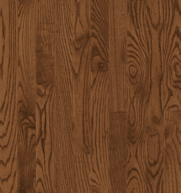 Saddle 5" Bruce Dundee Oak Hardwood Flooring CB5217