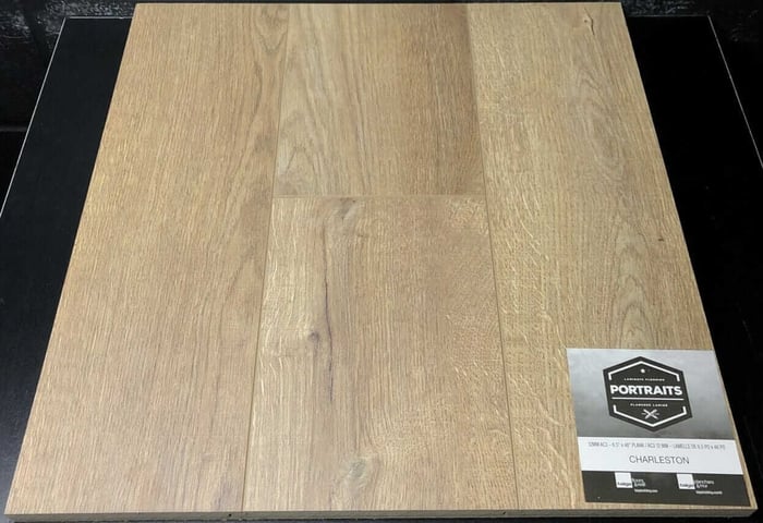 CHARLESTON PORTRAITS LAMINATE FLOORING 12MM SQUAREFOOT FLOORING - MISSISSAUGA - TORONTO - BRAMPTON