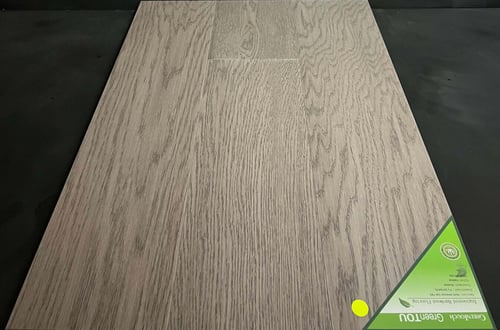 Valencia Green Touch American Oak Engineered Hardwood Flooring