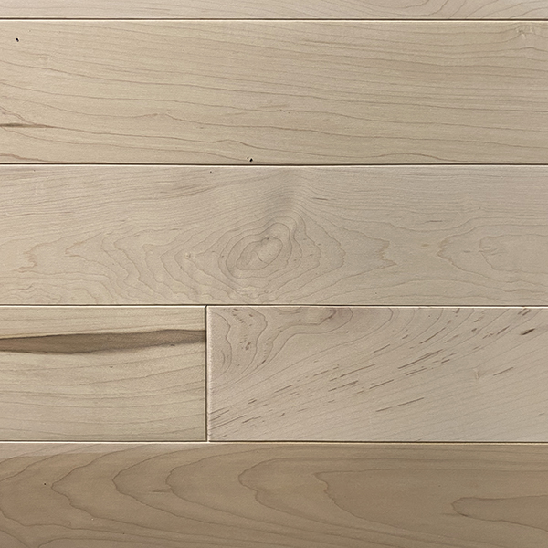 Pure 001 Harmony Mitis Maple Hardwood Flooring