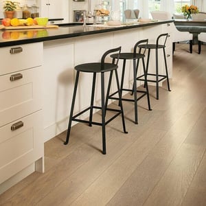 Oak Engineered Hardwood Collections