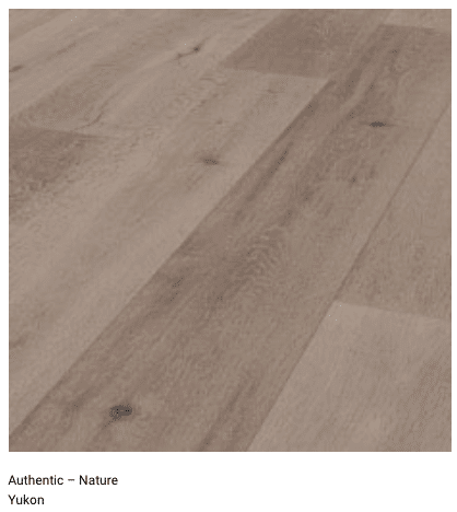 Yukon 12mm Authentic Nature Laminate Flooring SQUAREFOOT FLOORING - MISSISSAUGA - TORONTO - BRAMPTON