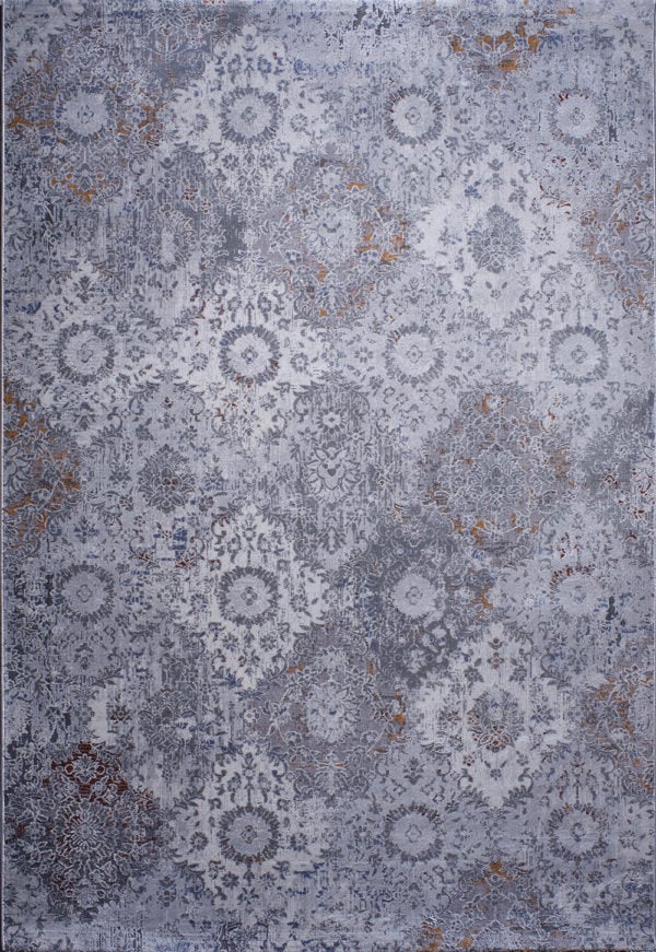 Affiliated Weavers Area Rugs Empress 721 Radiant