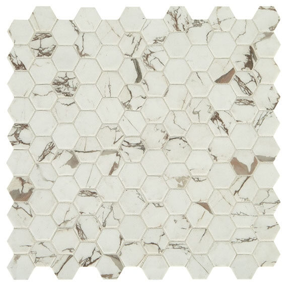Posh Sparkler Uptown Glass Daltile SQUAREFOOT FLOORING - MISSISSAUGA - TORONTO - BRAMPTON