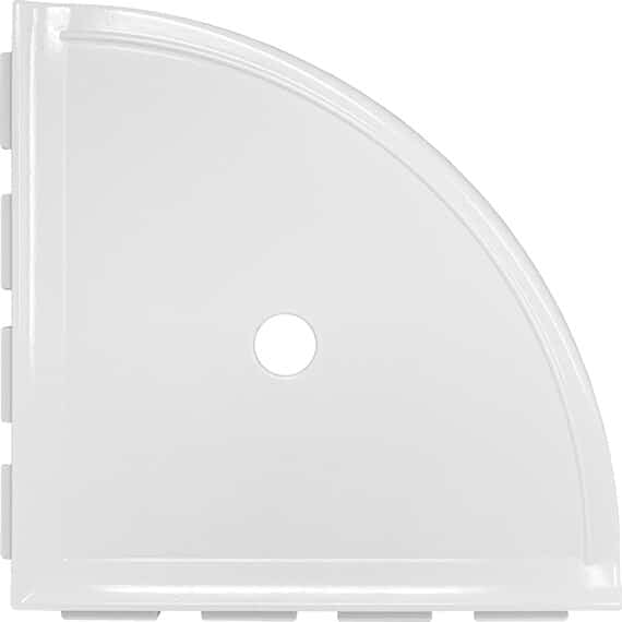 Frost White Bath Accessories Daltile