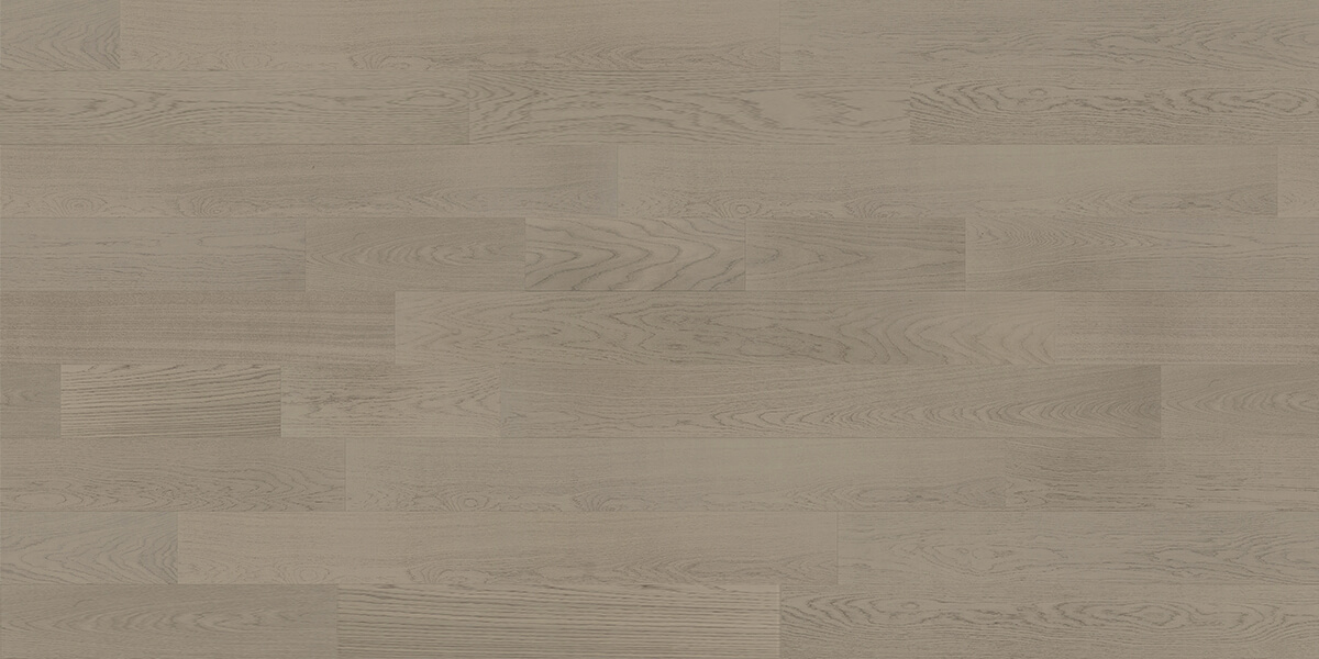 White Oak Vermeer Gemtec Hardwood Masterpiece Twelve Oaks - Gem1207