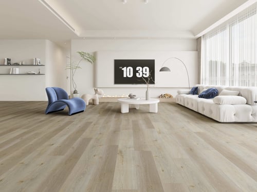 Kipling Flooring Terminal 6mm Vinyl Flooring - Station Series