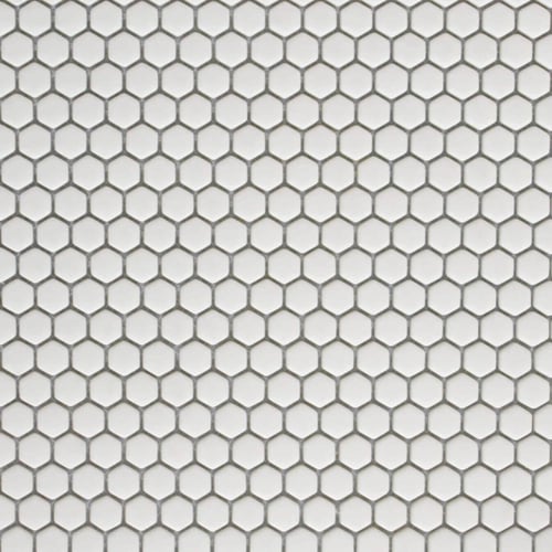 White Precious Ceratec Tiles SQUAREFOOT FLOORING - MISSISSAUGA - TORONTO - BRAMPTON
