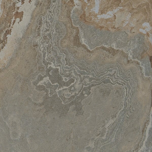 Midgley West Boulder Rust Tile 18"x36"