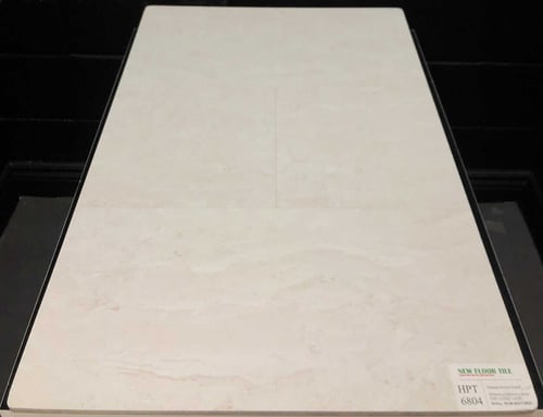 HPT6804 IVORY GOLD 12X24 – 5mm Click Waterproof Tile SQUAREFOOT FLOORING - MISSISSAUGA - TORONTO - BRAMPTON