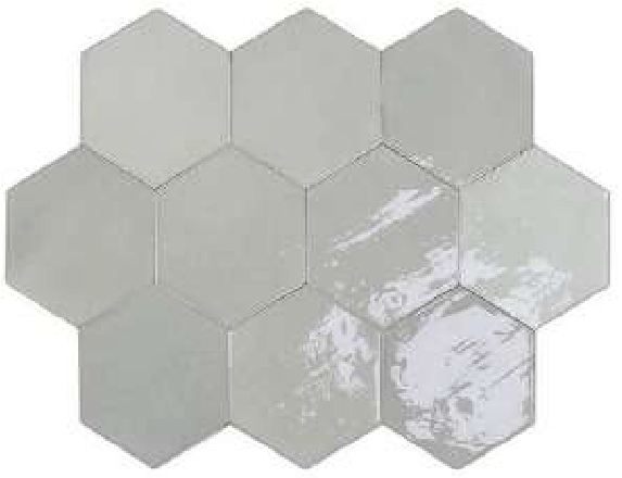 ZELLIG GREY