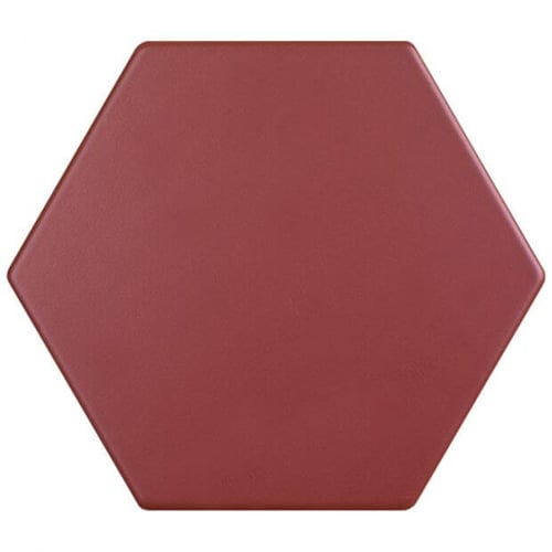 6” Esagona Mosto Matte SQUAREFOOT FLOORING - MISSISSAUGA - TORONTO - BRAMPTON