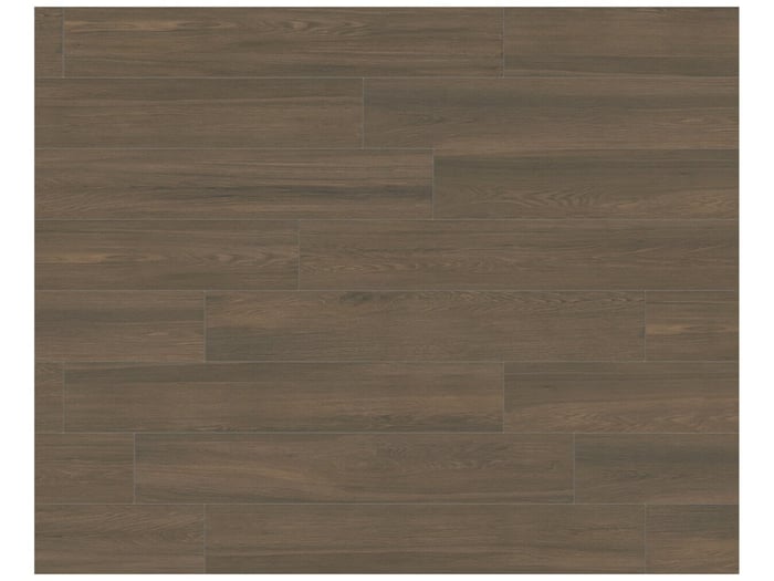 Vintage Wood Cinnamon Porcelain 6 X 36 In / 14.8 X 90.2 Cm – Anatolia Tile SQUAREFOOT FLOORING - MISSISSAUGA - TORONTO - BRAMPTON