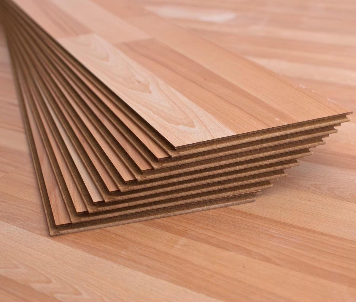 Why You Should Choose Laminate Flooring? Squarefoot Flooring