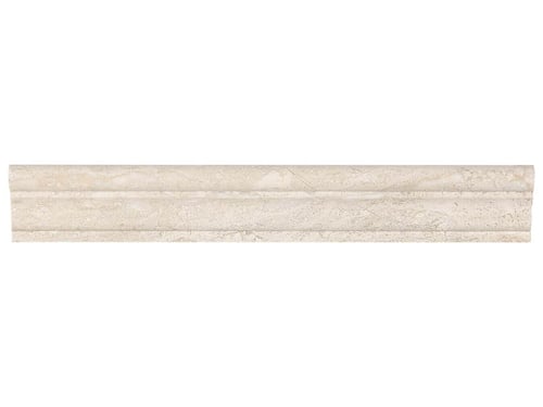 Impero Reale 2 X 12 In / 4.5 X 30.5 Cm Chairrail Polished / Honed Marble – Anatolia Tile SQUAREFOOT FLOORING - MISSISSAUGA - TORONTO - BRAMPTON