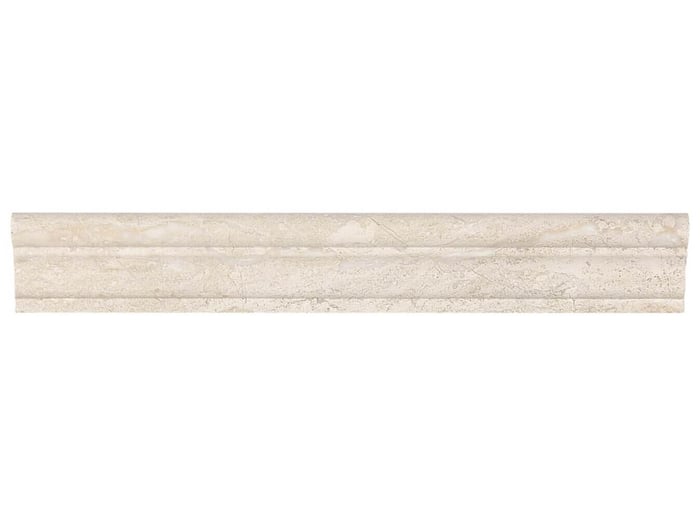 Impero Reale 2 X 12 In / 4.5 X 30.5 Cm Chairrail Polished / Honed Marble – Anatolia Tile SQUAREFOOT FLOORING - MISSISSAUGA - TORONTO - BRAMPTON