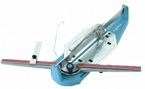 Sigma Ceramic Cutter Tecnica 26″ (ART-2B3) SQUAREFOOT FLOORING - MISSISSAUGA - TORONTO - BRAMPTON