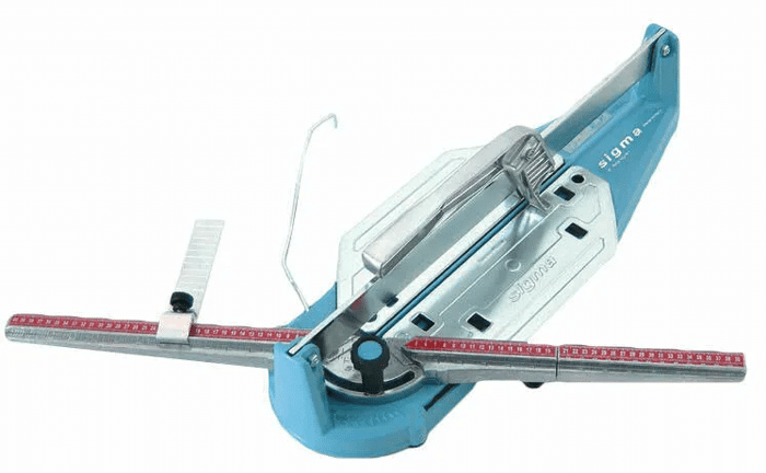 Sigma Ceramic Cutter Tecnica 26″ (ART-2B3) SQUAREFOOT FLOORING - MISSISSAUGA - TORONTO - BRAMPTON